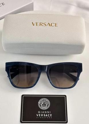 Очки versace оригінал9 фото