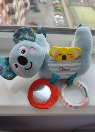 Коала чикко chicco