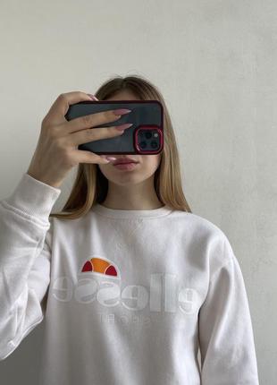 Свитшот ellesse2 фото