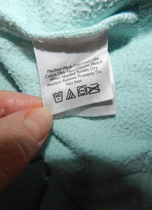 Женская флисовая кофта eddie bauer ukr 58-60 р, 116ff (только в указанном размере, только 1 шт)