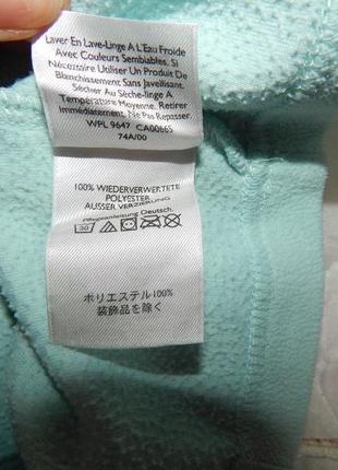 Женская флисовая кофта eddie bauer ukr 58-60 р, 116ff (только в указанном размере, только 1 шт)