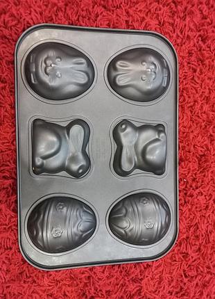 Форма для випічки