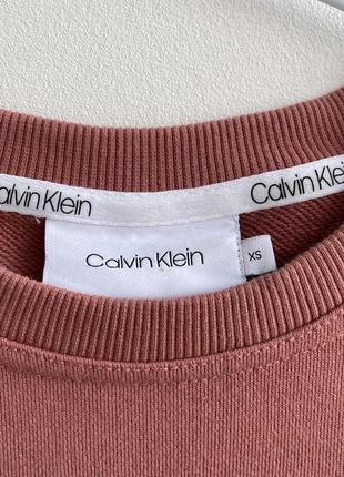 Свитшот calvin klein5 фото