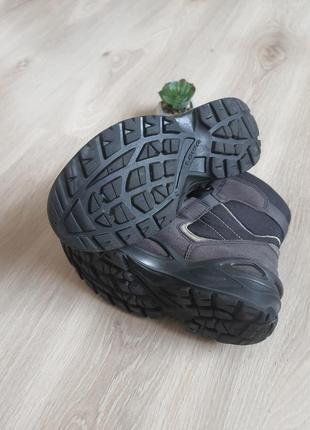 Чоботи черевики lowa gore-tex 31 розмір6 фото