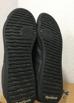 Кросівки reebok 5