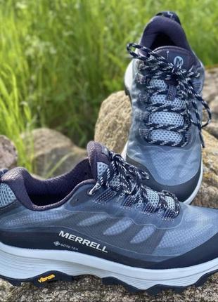 Кросівки merrell