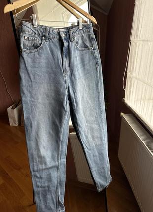 Стильні джинси