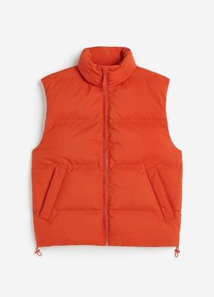 Жилетка h&m