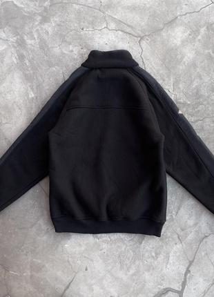 «dickies» fleece sherpa corduroy velvet sweatshirt jacket workwear6 фото