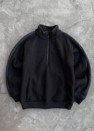 «dickies» fleece sherpa corduroy velvet sweatshirt jacket workwear5 фото