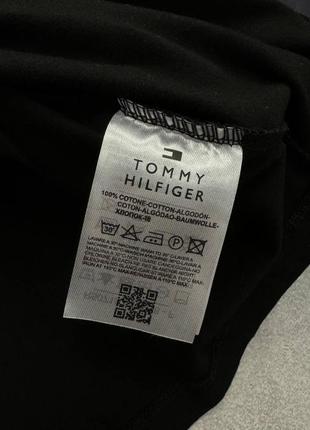 Жіноча футболка tommy hilfiger3 фото