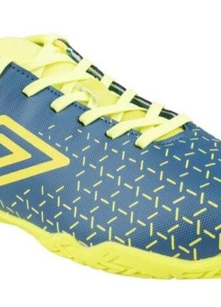 Чоловічі футзалки umbro, розмір 44,5 - устілка 29,5 см