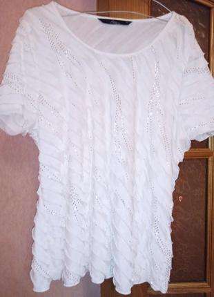 Кофточка модна