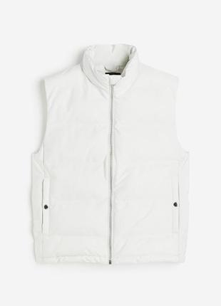 Жилетка h&m