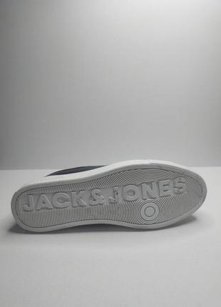 Кеди чоловічі jack&jones. нові.2 фото