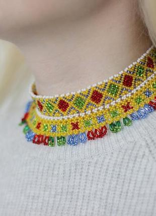 Силянка карпатська, за старовинною схемою