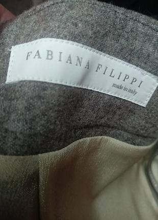 Юбка fabiana filippi5 фото