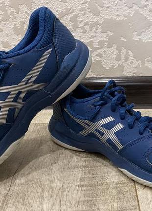 Кросівки asics3 фото