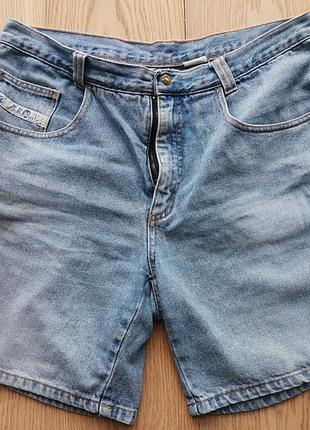 Джинсові шорти жіночі l