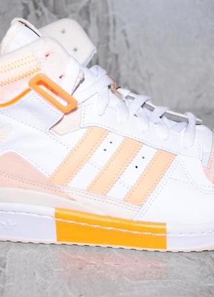 Forum exhibit mid lkh01 adidas 42 размер