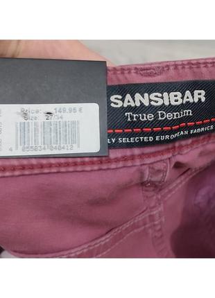 Фірмові джинси брюки штани класичні прямі труби3 фото