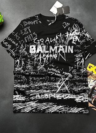 Чоловіча футболка топ якості