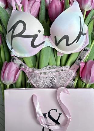 В наличии комплект victoria’s secret оригинал