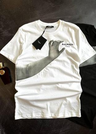 Чоловіча футболка топ якості