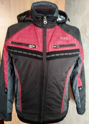 Куртка демі 450грн