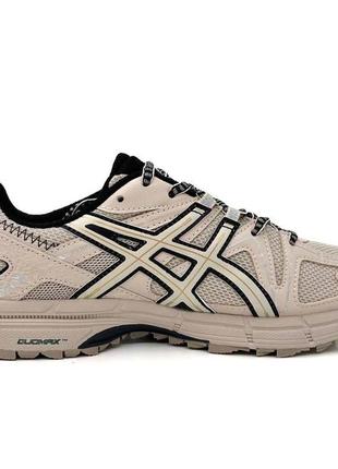 Хіт-сезону🔥asics gel-kahana 8 beige