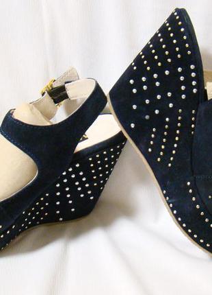 Босоножки marta jonsson