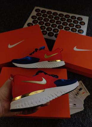 Оригінал!!! кросівки nike odyssey react