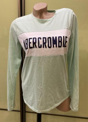 Лонгслів abercrombie 15/16