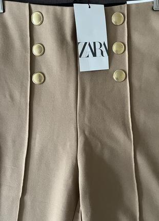 Легінси zara розмір л3 фото