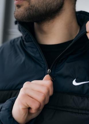 Розпродаж❗️ утеплений анорак nike3 фото