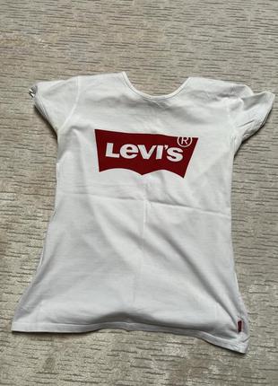 Футболка levi’s