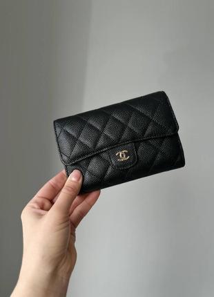 Кошелёк шанель chanel4 фото