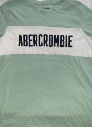 Лонгслів abercrombie 15/166 фото