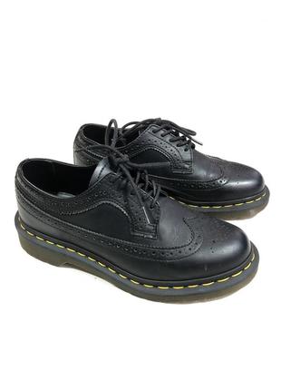 Dr martens жіночі туфлі