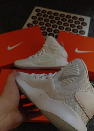 Оригінал!!! кросівки nike hyperdunk x 2
