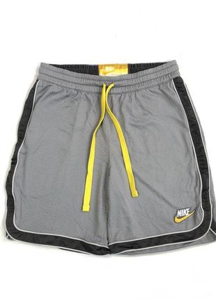 Nike shorts basketball vintage чоловічі шорти