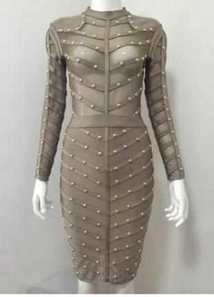 Бандажне плаття