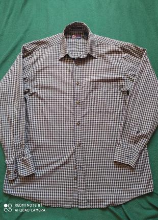 Рубашка мужская, l, україна