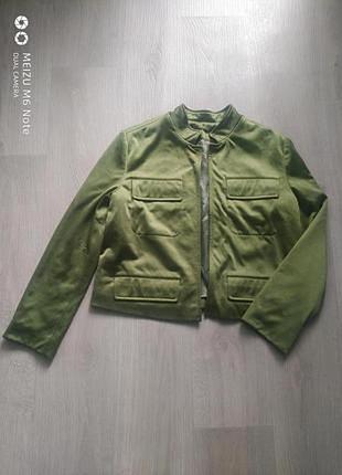 Модный пиджачек!