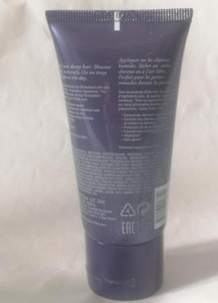 Зволожувальний крем для блиску волосся oribe supershine moisturizing cream, 50 мл3 фото