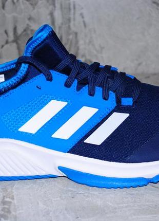 Court team bounce adidas 42 размер