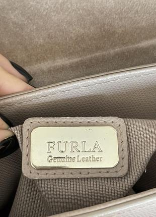 Furla metropolis5 фото