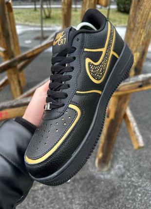 Nike air force cr7 кросівки5 фото