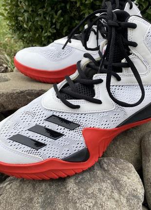 Adidas continental basketball shoes deals