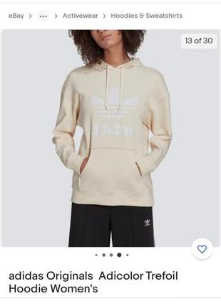 Adidas худі